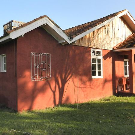 Aldeia Santuario Das Aves Tavares Стая снимка