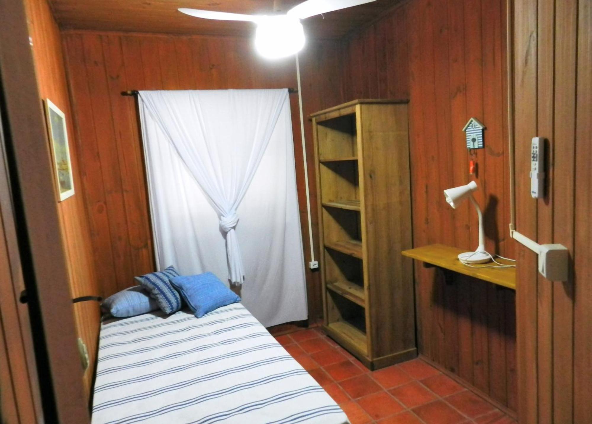 Aldeia Santuario Das Aves Tavares Стая снимка